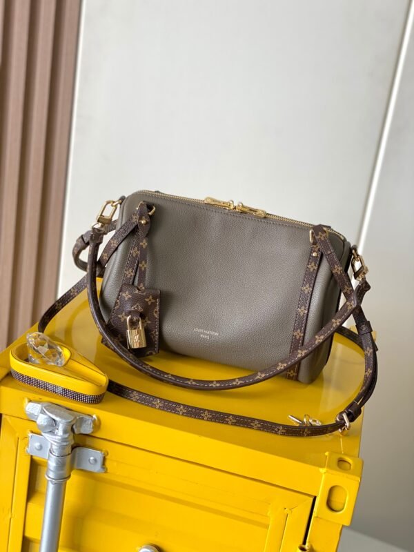 EXPRESS Small Handbag Gray