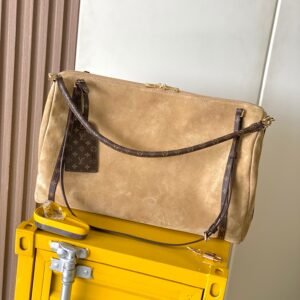 EXPRESS Large Handbag Apricot