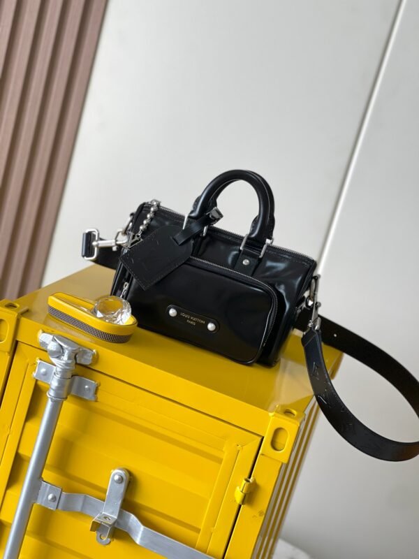 Keepall Cargo Bandoulière 25 Handbag