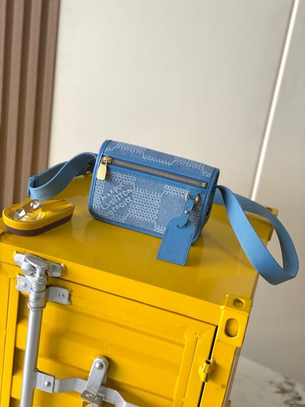 BOSPHORE Mini Handbag