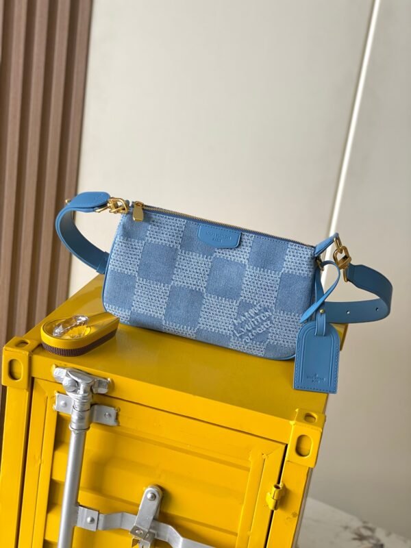 Speedy18 Shoulder Bag