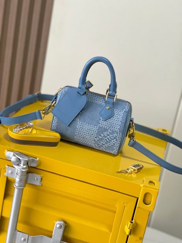 Speedy18 Shoulder Bag