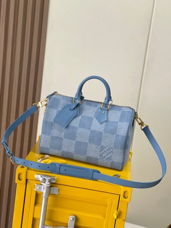 Speedy30 Bandoulière Handbag