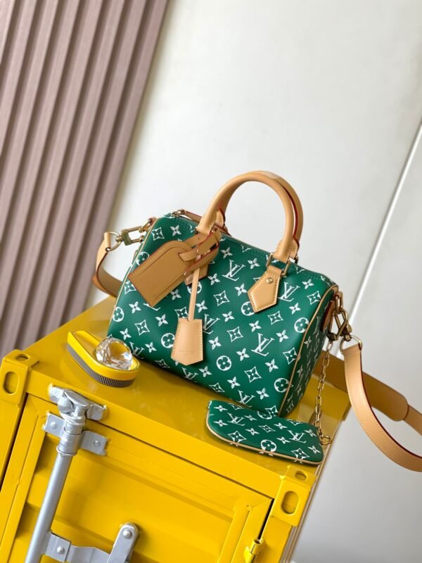 Bandouliere 25 Handbag