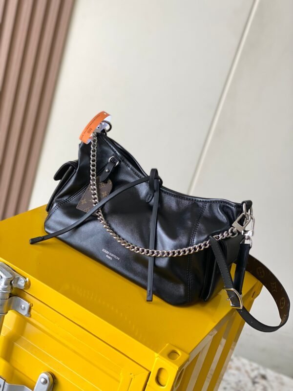 CARRYALL CARGO Small Handbag