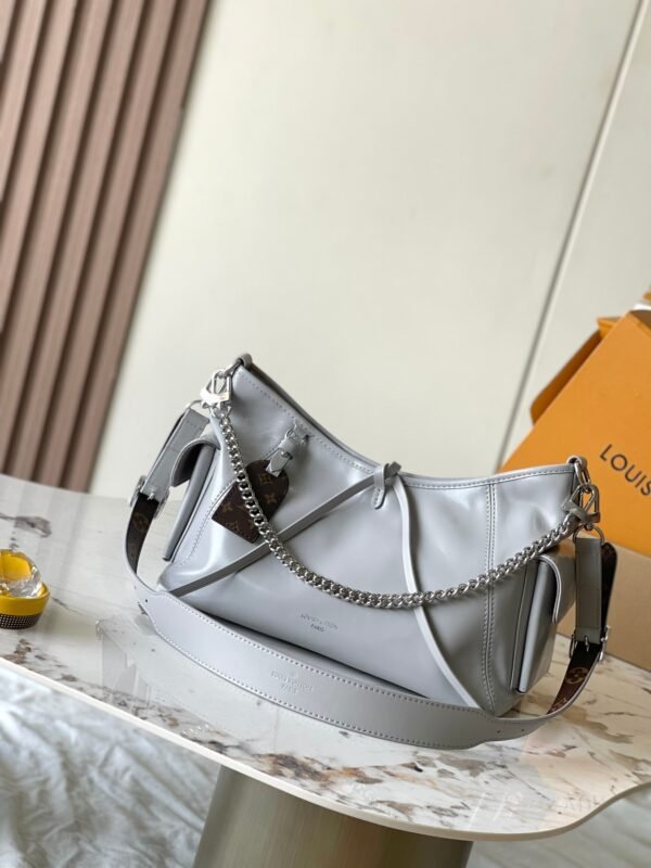 CARRYALL CARGO Small Handbag