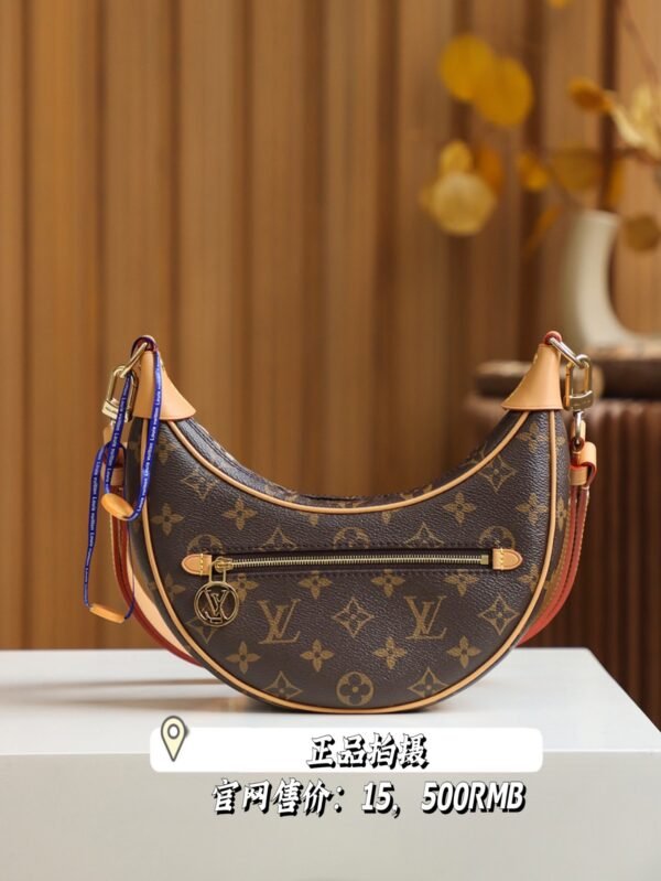 LOOP Handbag