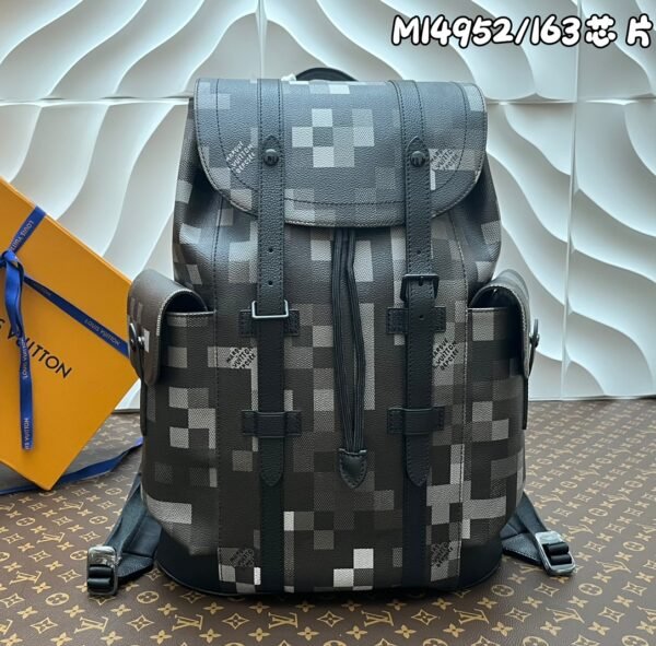 Camouflage Collection