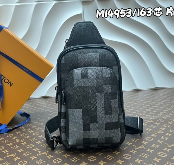 Camouflage Collection