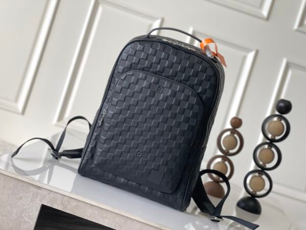 Damier Graphite
