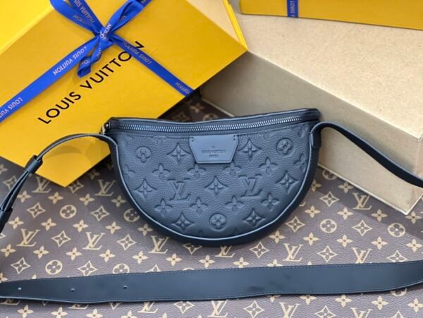 LV Moon Crossbody