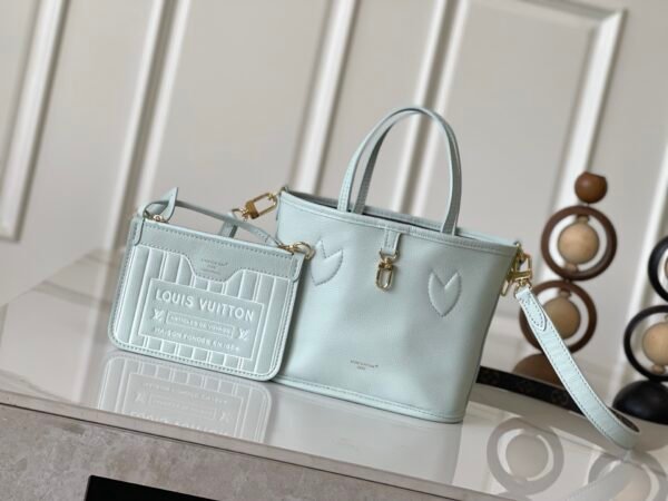 Mneverfull Inside Out bb