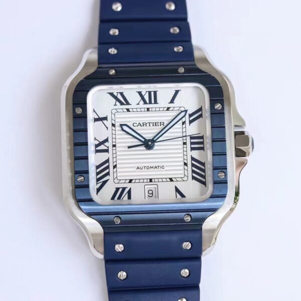 Cartier Santos de Cartier Men's Watch