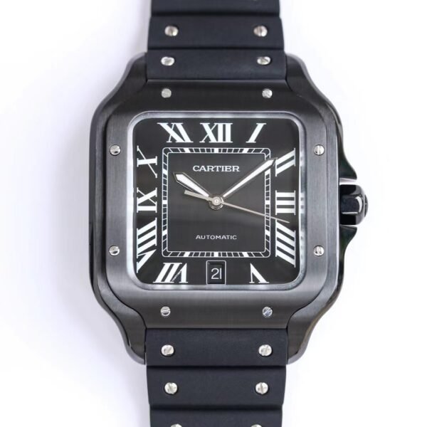 Cartier Santos de Cartier Men's Watch