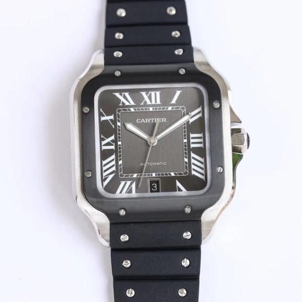 Cartier Santos de Cartier Men's Watch