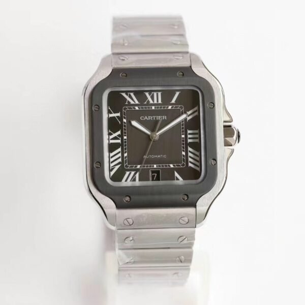 Cartier Santos de Cartier Men's Watch,