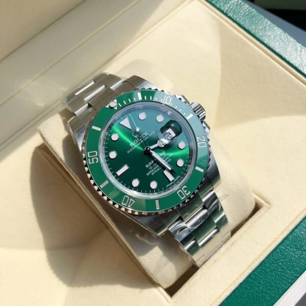 Submariner