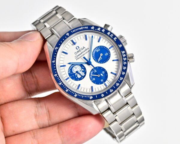 Speedmaster