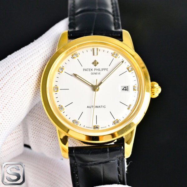 Patek  PhiliPPe