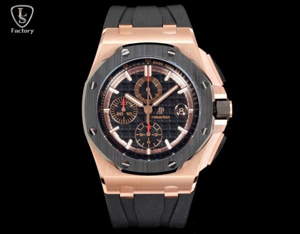 Audemars  Piguet
