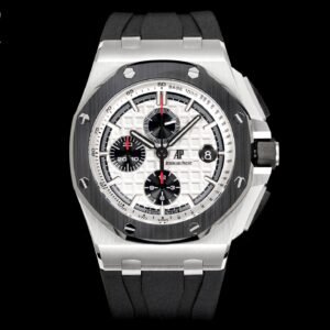 Audemars  Piguet