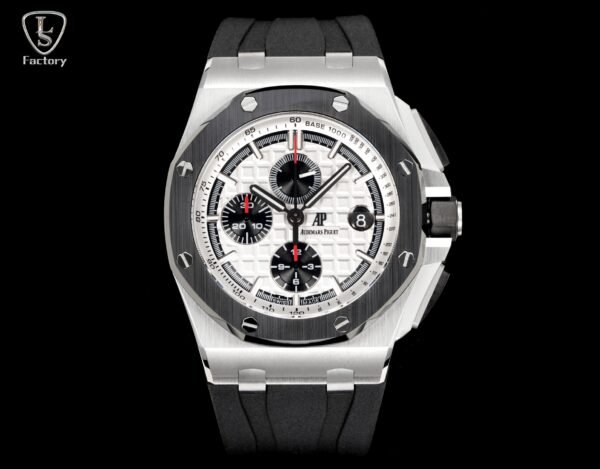 Audemars  Piguet