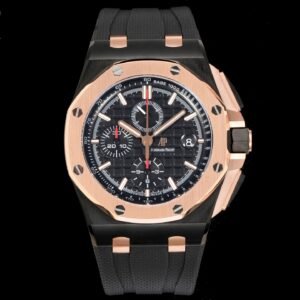 Audemars  Piguet