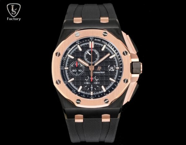 Audemars  Piguet