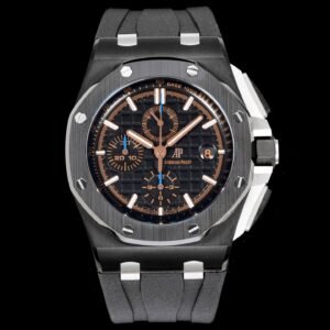 Audemars  Piguet