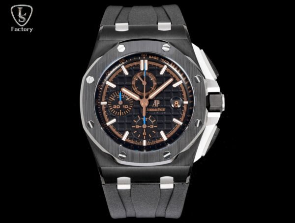 Audemars  Piguet