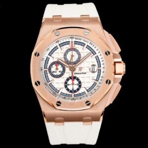 Audemars  Piguet