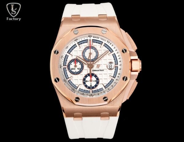 Audemars  Piguet